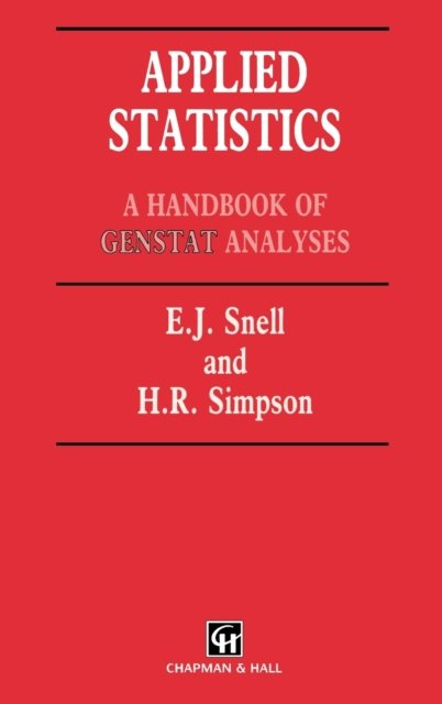 Applied Statistics