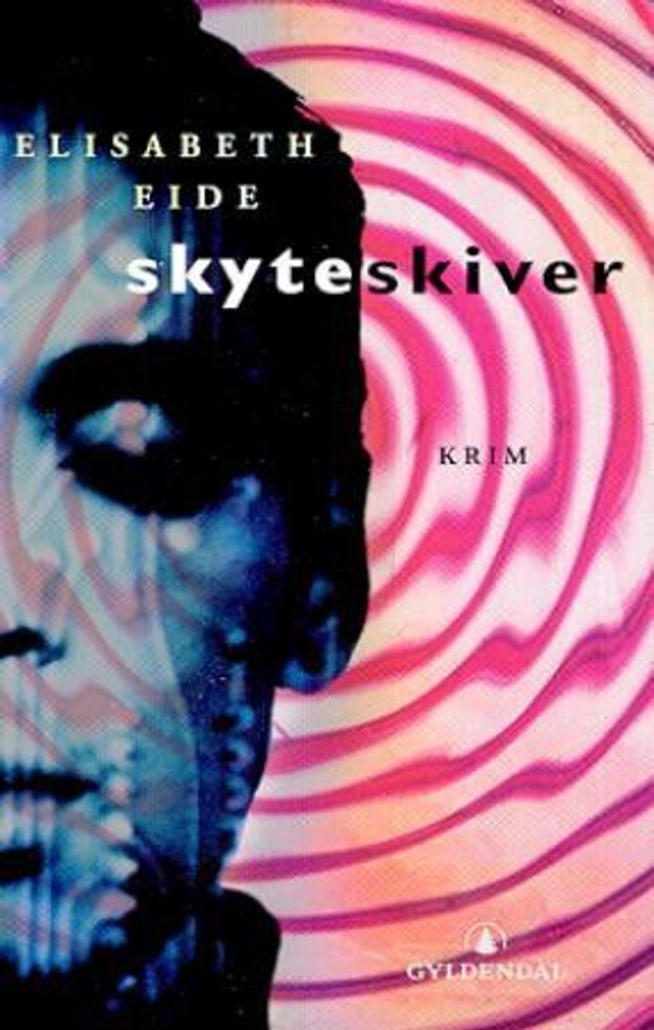 Skyteskiver - kriminalroman