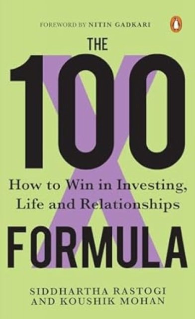 The 100X Formula