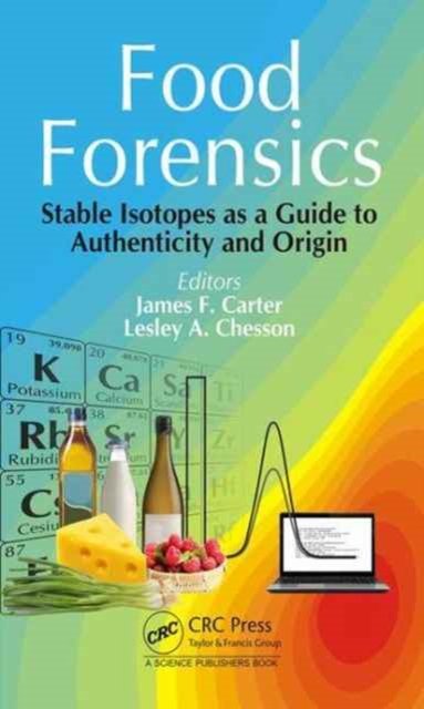 Food Forensics