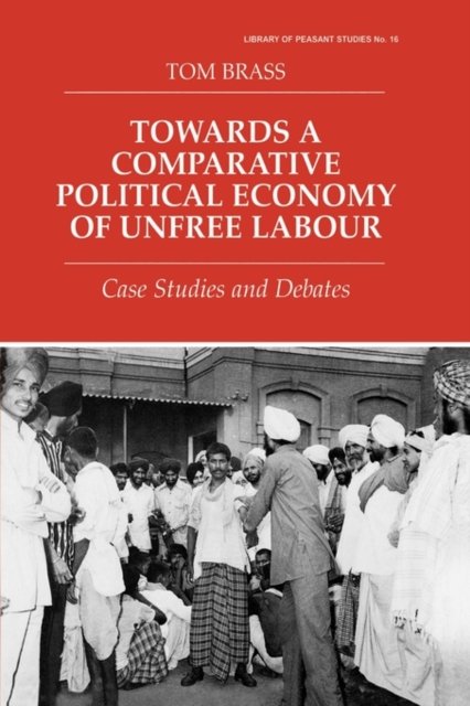 Bonded Labour in India and Latin America