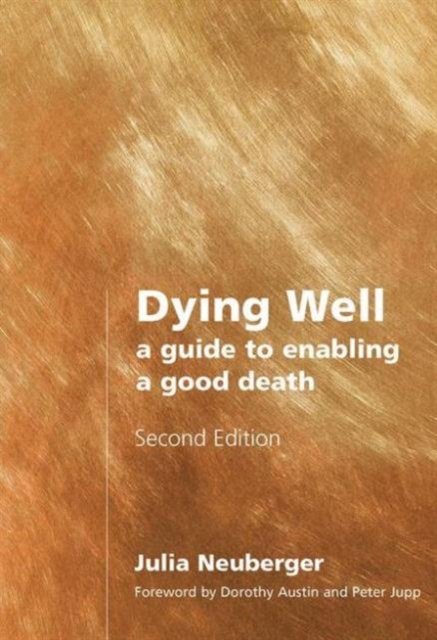 Dying Well