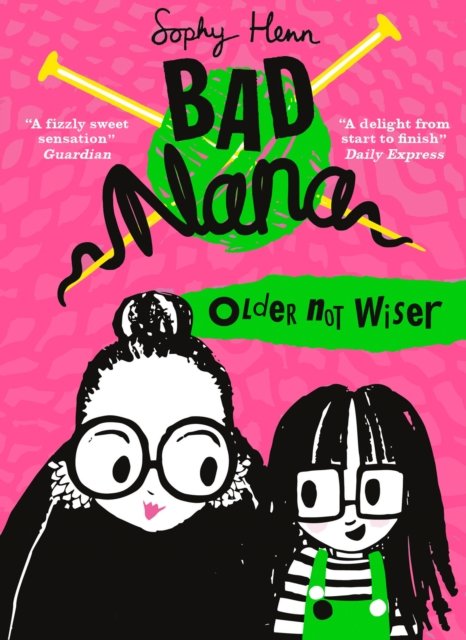 OLDER NOT WISER_BAD NANA1 PB