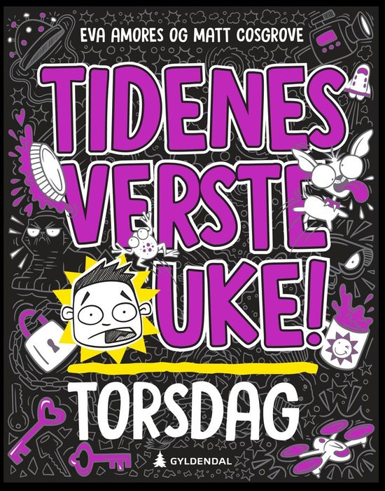 Torsdag