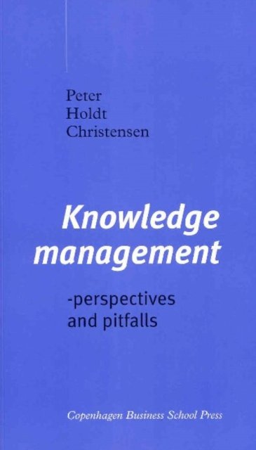 Knowledge Management