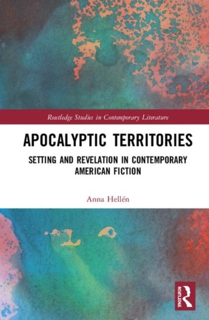 Apocalyptic Territories