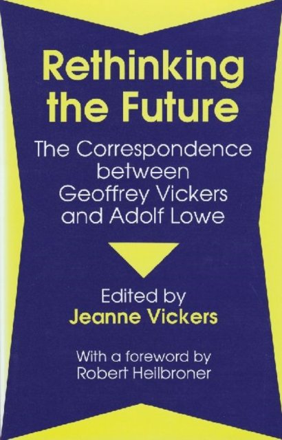 Rethinking the Future