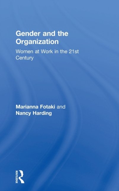Gender and the Organization