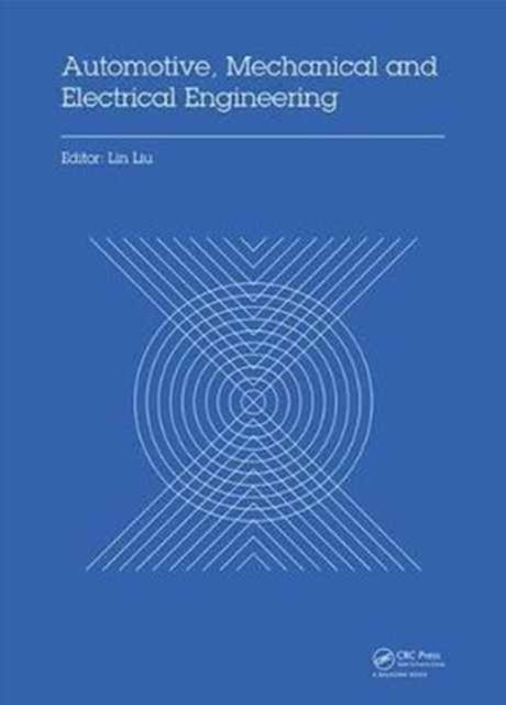 Automotive, Mechanical and Electrical Engineering
