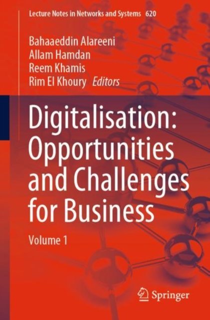 Digitalisation