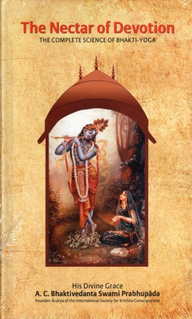 The Nectar of Devotion