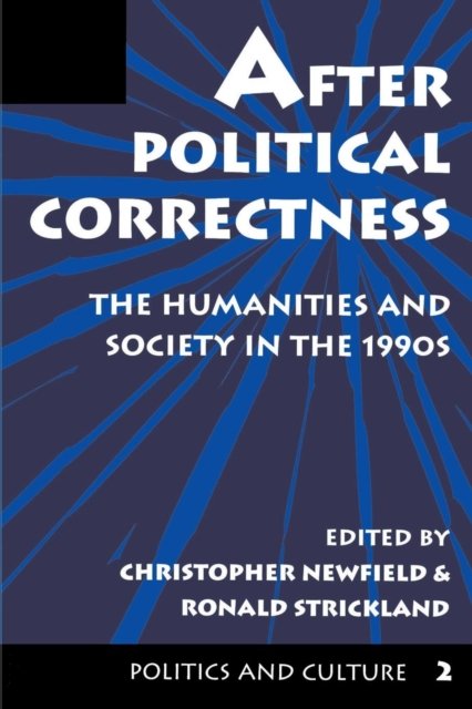 After Political Correctness