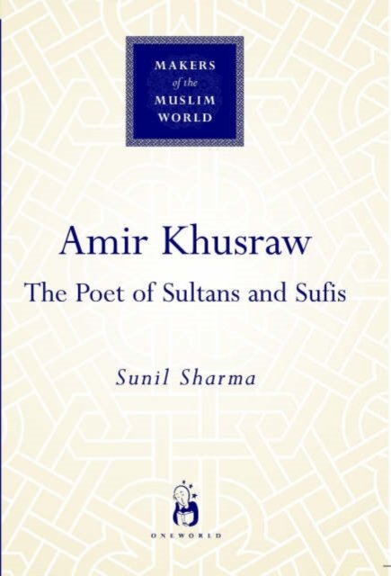 Amir Khusraw