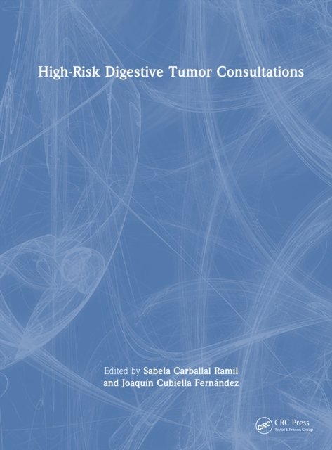 High-Risk Digestive Tumor Consultations