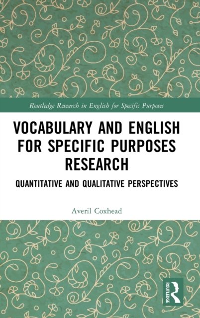 Vocabulary and English for Specific Purposes Research