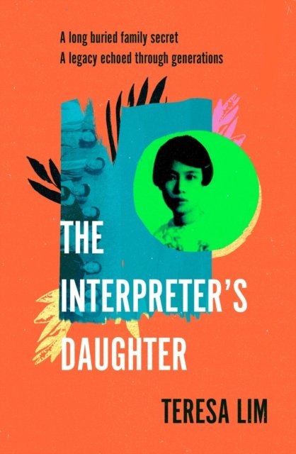 The Interpreter''s Daughter