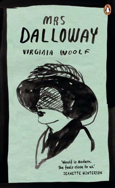 Penguin Essentials Mrs Dalloway
