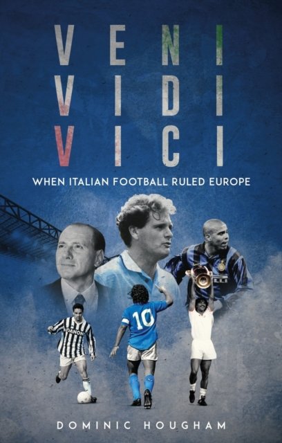 Veni, Vidi, Vici