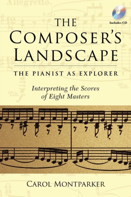 The Composer's Landscape