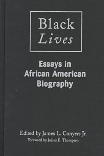 Black Lives