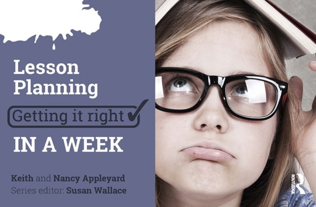 Lesson Planning