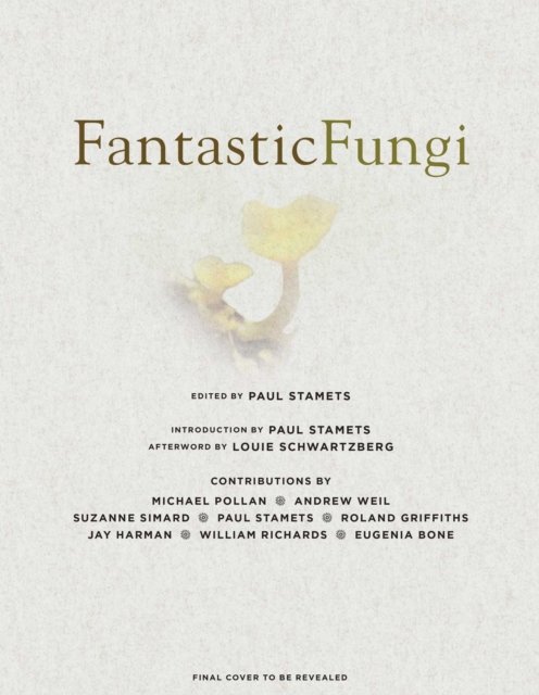 Fantastic Fungi