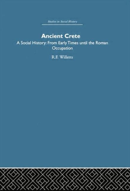 Ancient Crete