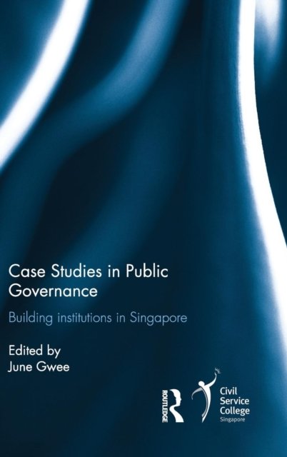 Case Studies in Public Governance