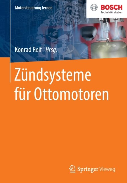 Zundsysteme fur Ottomotoren