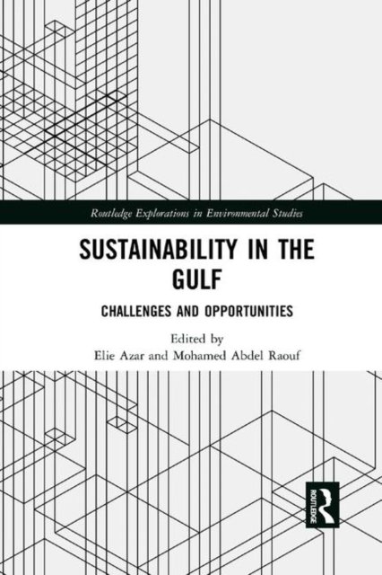 Sustainability in the Gulf