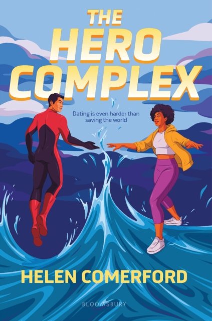 The Hero Complex