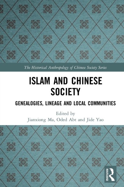 Islam and Chinese Society