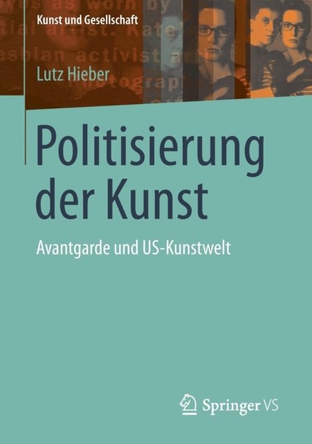 Politisierung der Kunst