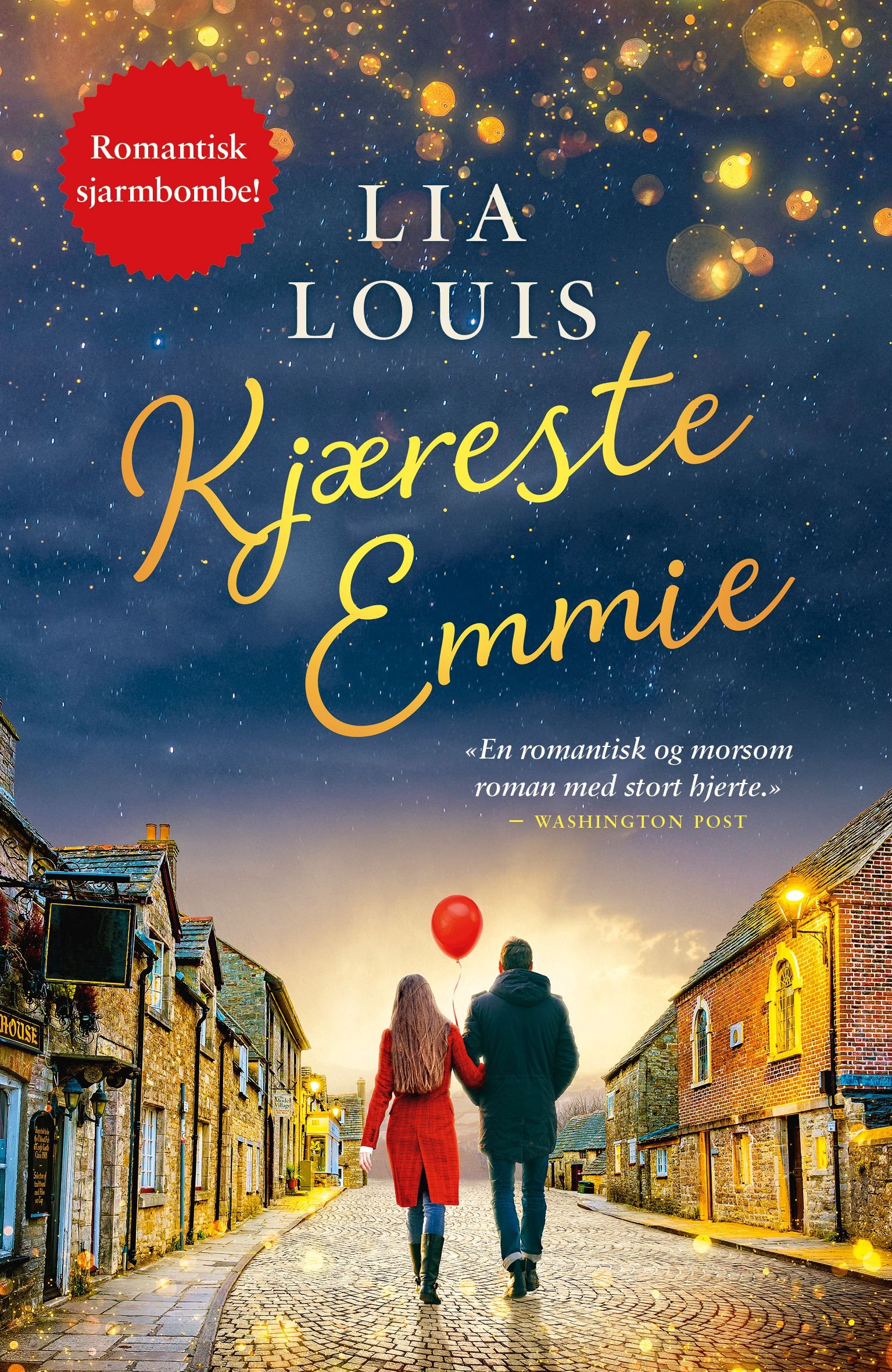 Kjæreste Emmie
