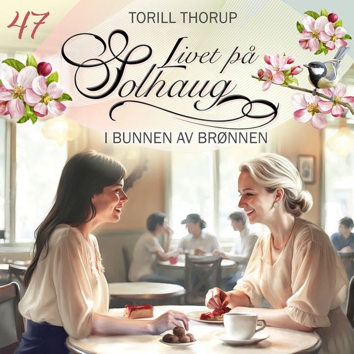 I bunnen av brønnen