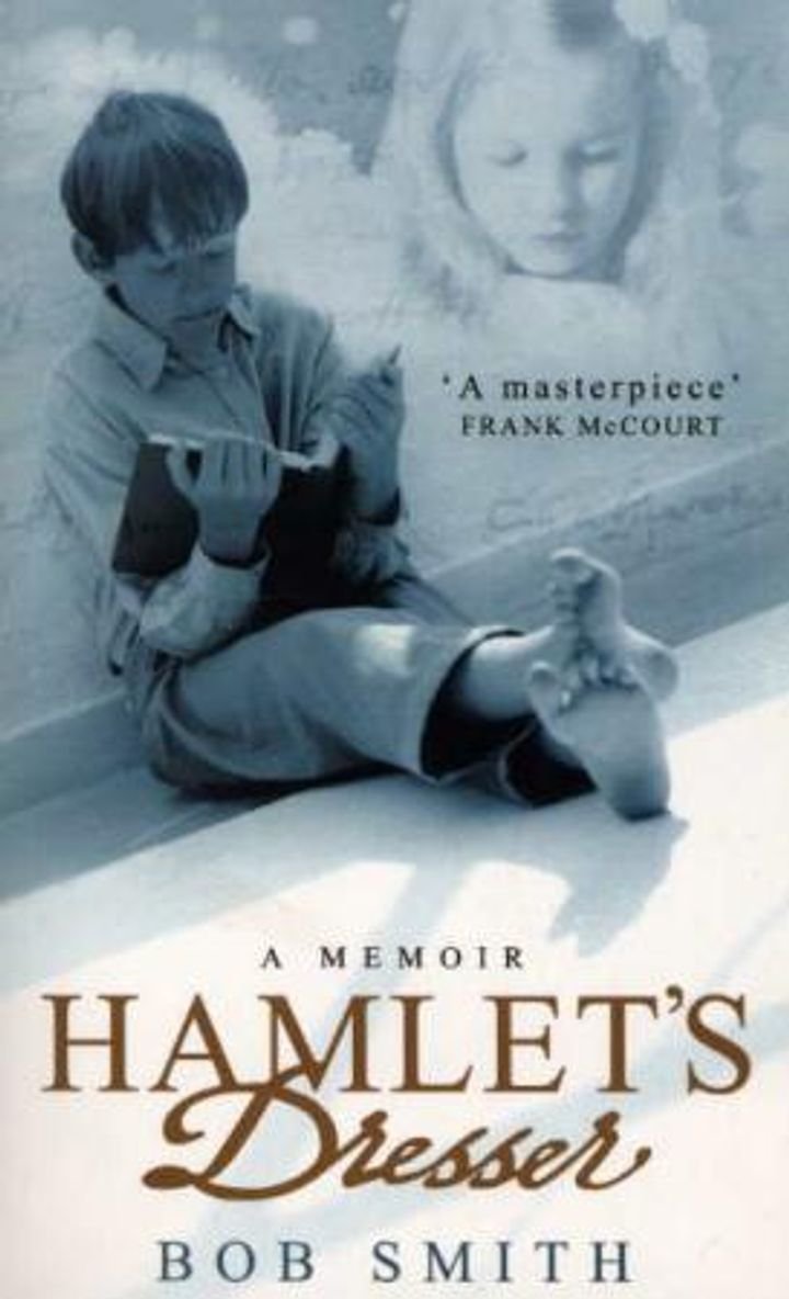 Hamlet's dresser