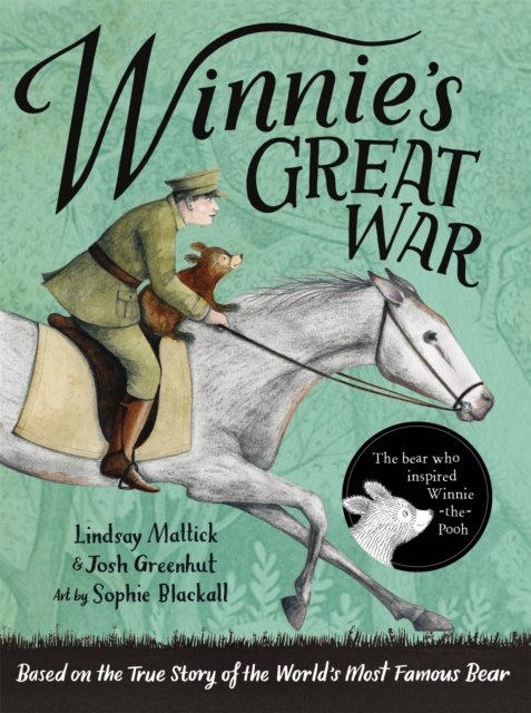 Winnie''s Great War