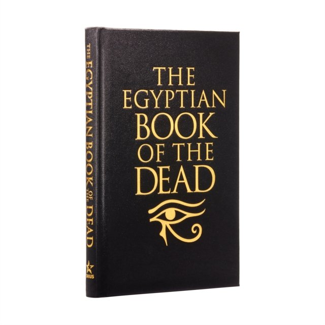 Egyptian Book of the Dead