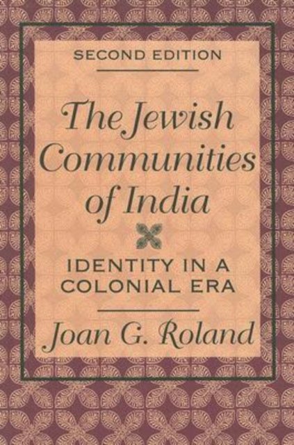 Jewish Communities of India