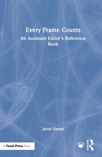 Every Frame Counts