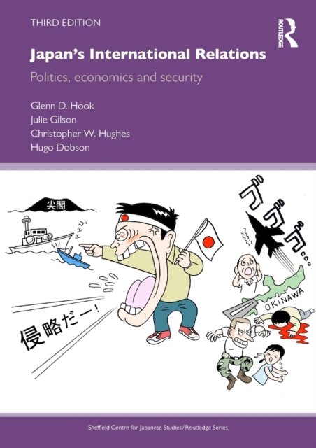 Japan''s International Relations