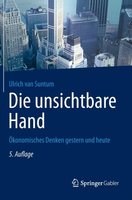 Die unsichtbare Hand