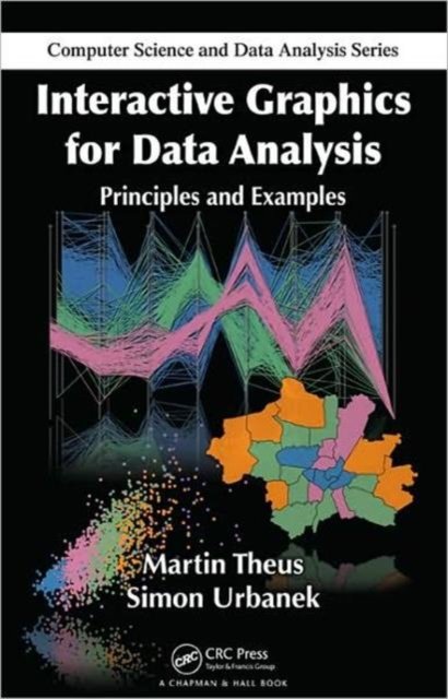 Interactive Graphics for Statistics