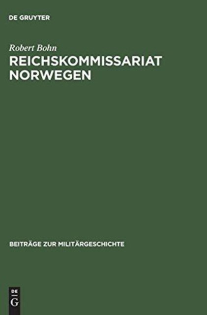 Reichskommissariat Norwegen