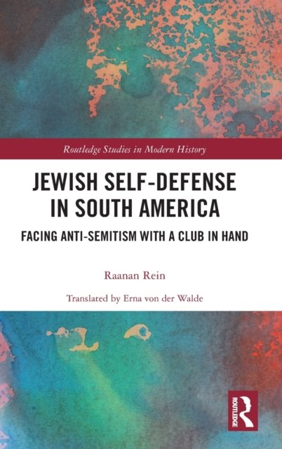 Jewish Self-Defense in South America