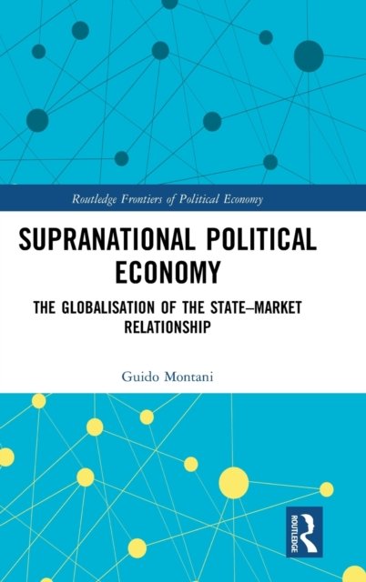 Supranational Political Economy