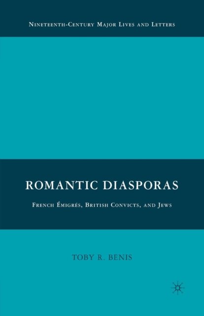 Romantic Diasporas