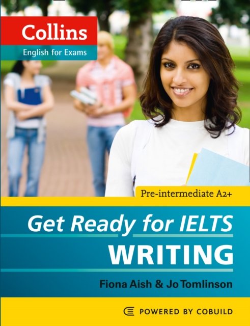 GET READY FOR_ENG FOR IELTS PB