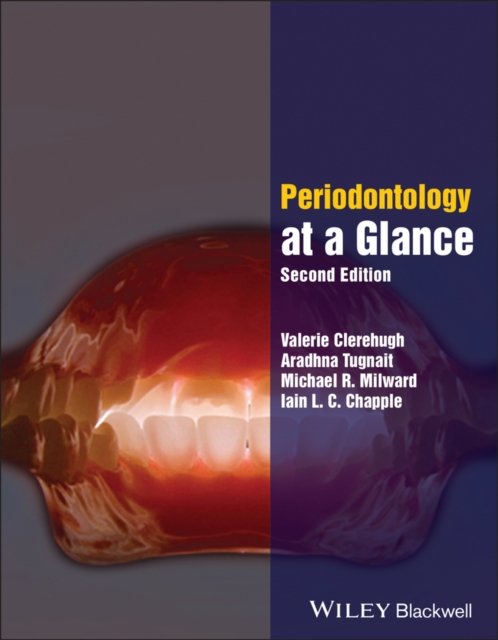 Periodontology at a Glance, 2nd edition