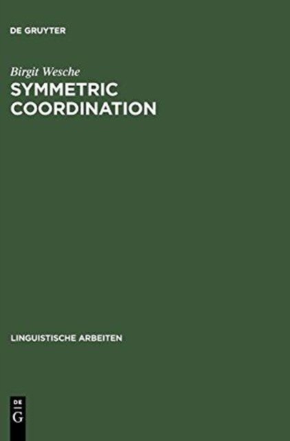 Symmetric Coordination